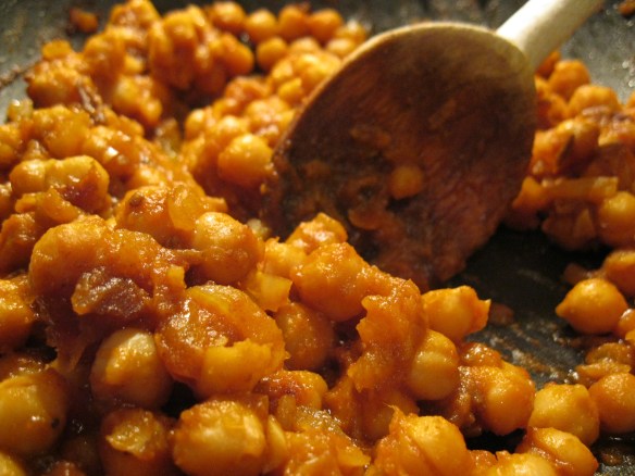IMG_2508 chickpeas with star anise